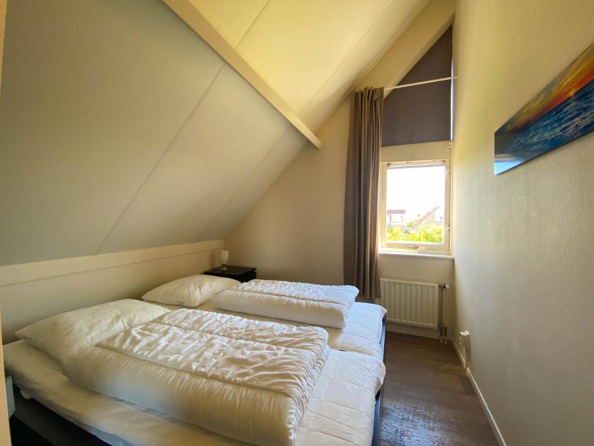 بريسكين Hello Zeeland - Vakantiehuis Zwin 224 المظهر الخارجي الصورة