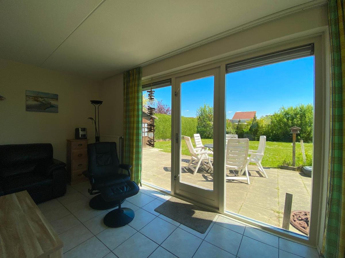 بريسكين Hello Zeeland - Vakantiehuis Zwin 224 المظهر الخارجي الصورة