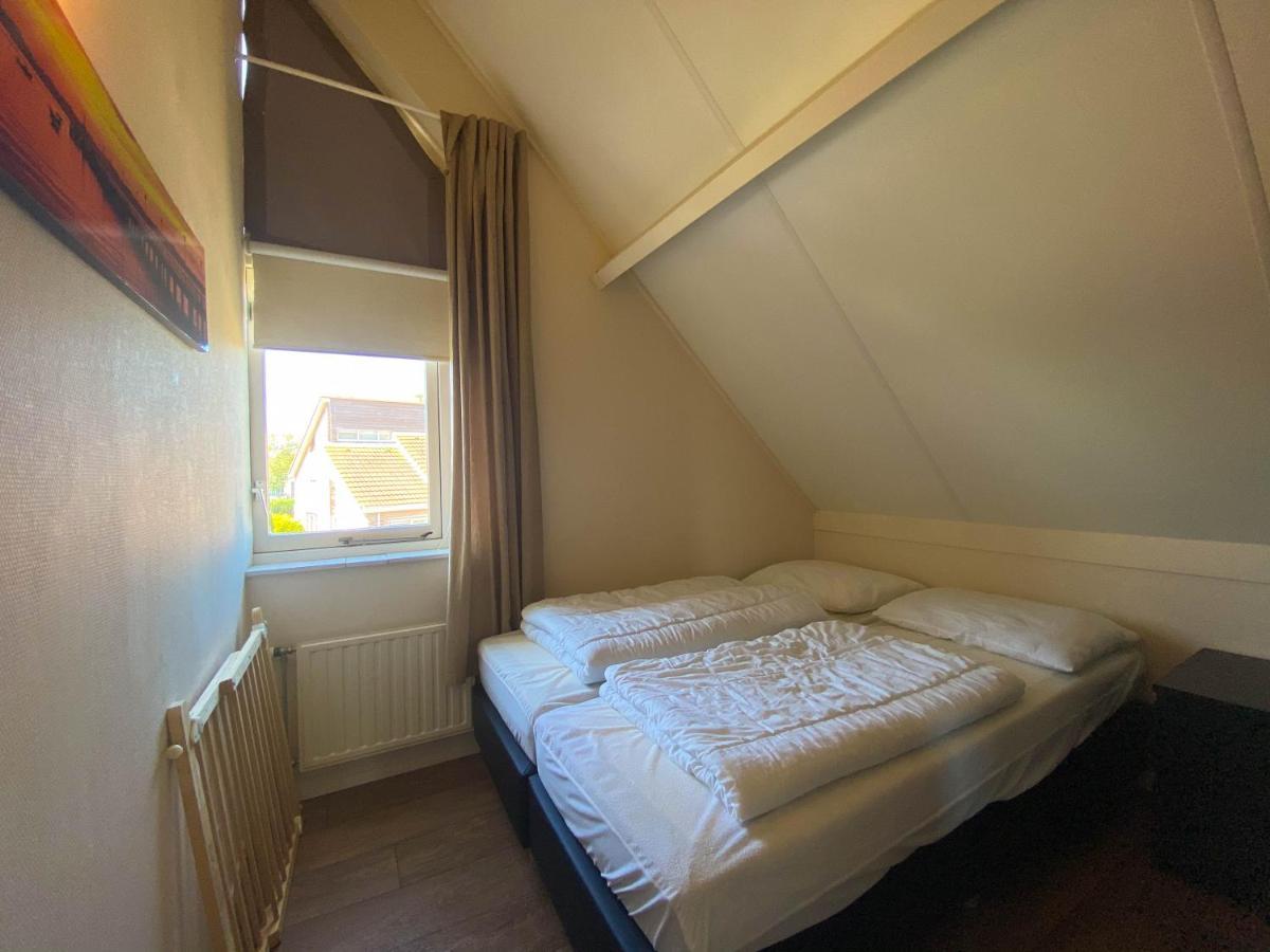 بريسكين Hello Zeeland - Vakantiehuis Zwin 224 المظهر الخارجي الصورة