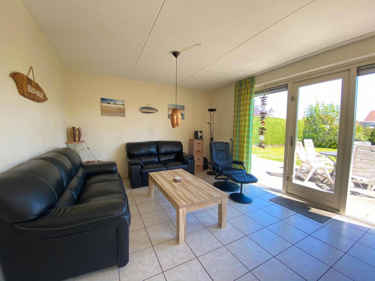 بريسكين Hello Zeeland - Vakantiehuis Zwin 224 المظهر الخارجي الصورة
